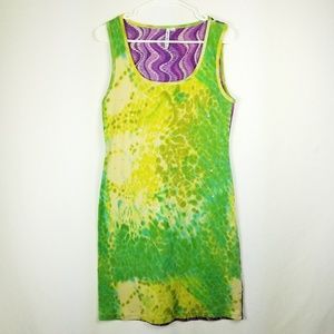 Chaudry Sports Dress